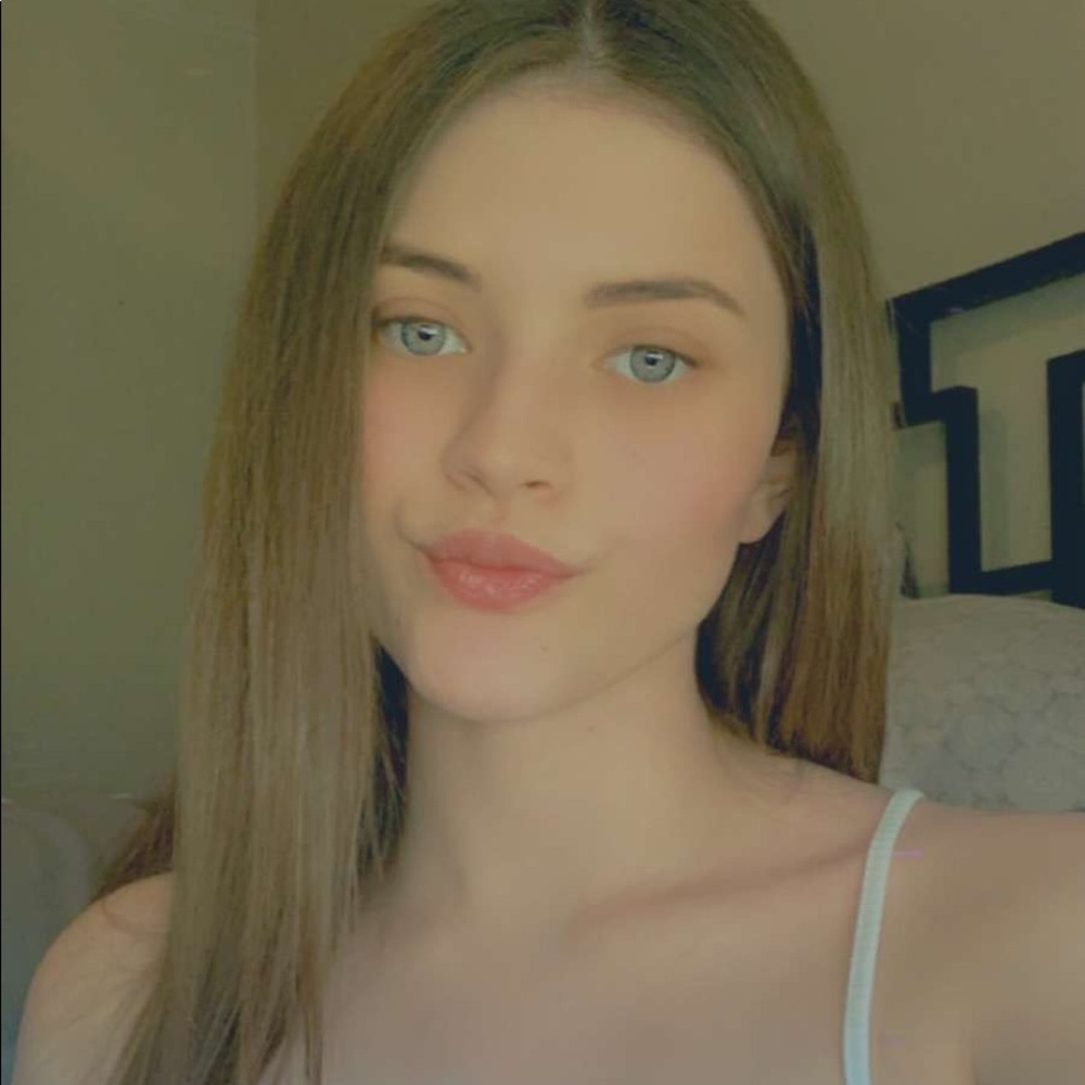 Meet your Posher, Shaylee